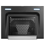 HOOD DAZZLE BLDC FL HC BK 60