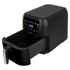 AIR FRYER 8L DIGITAL SCREEN