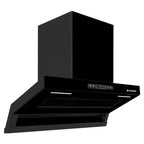 HOOD VIVID FL HC BK 90