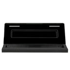 HOOD VIVID FL HC BK 90