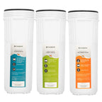 FWP UTS CLASSIC ( RO + UV + Alkaline )