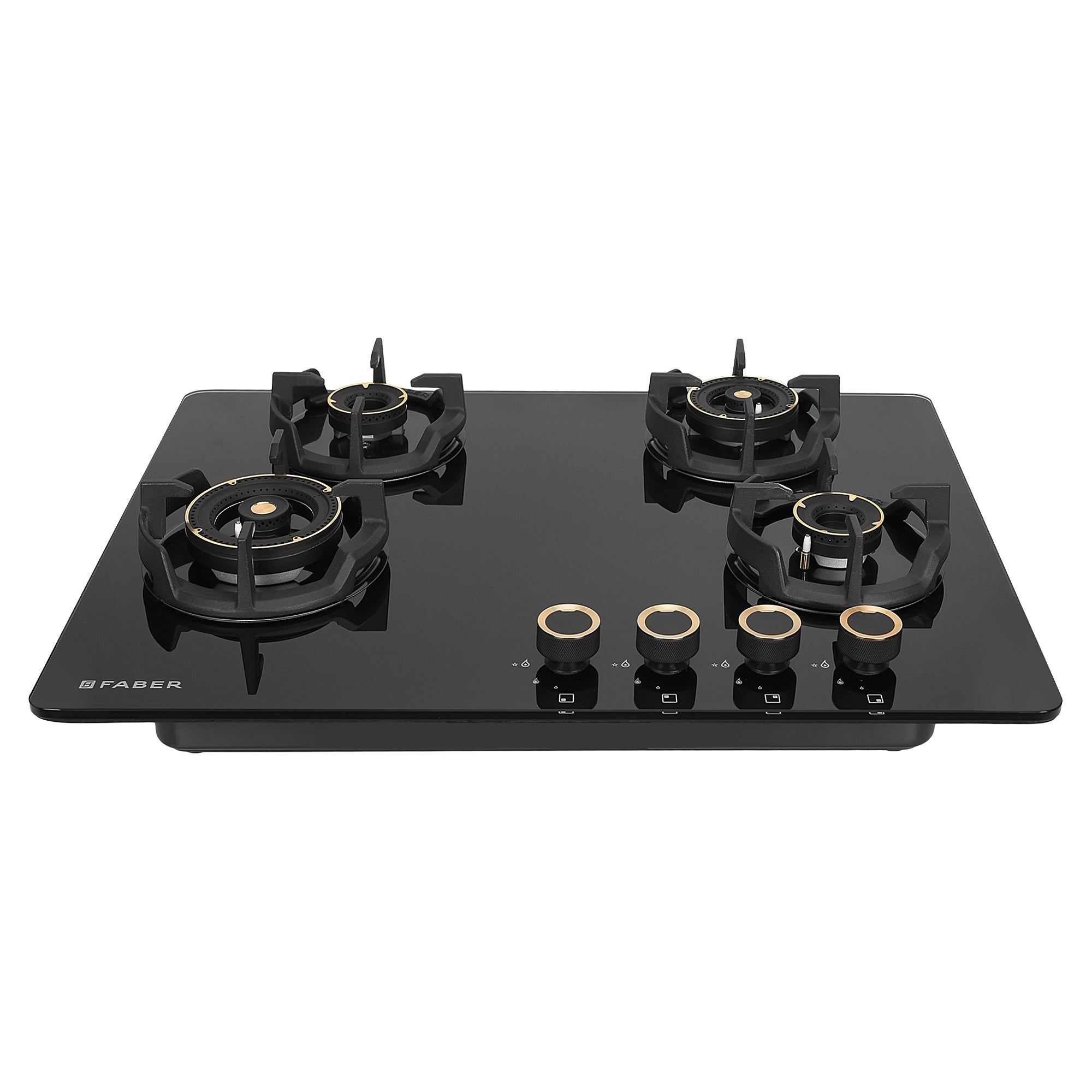HOB EXPERIA HT 704 ALU AI