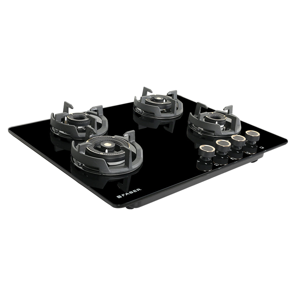 Buy HOB EXPERIA HT 704 ALU AI Online at best price Faber India