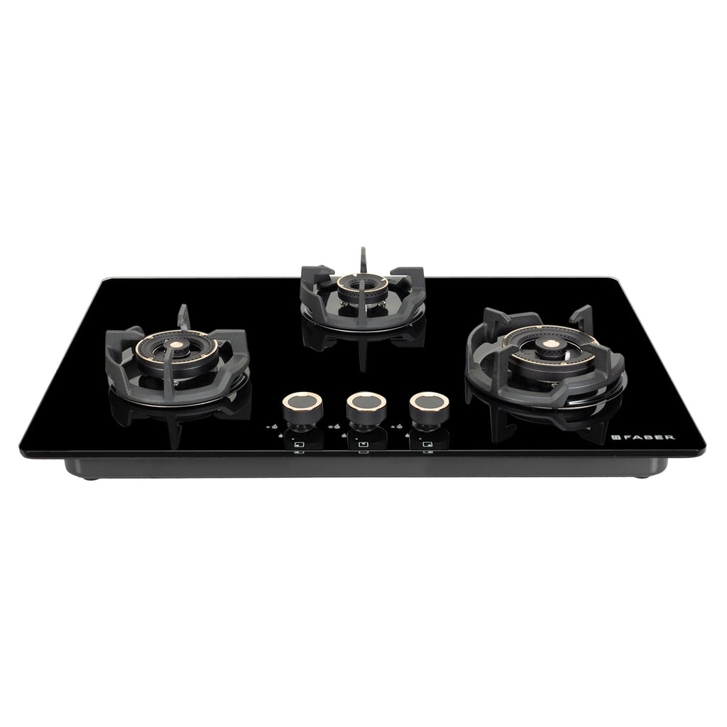 HOB EXPERIA HT 753 ALU AI FFD