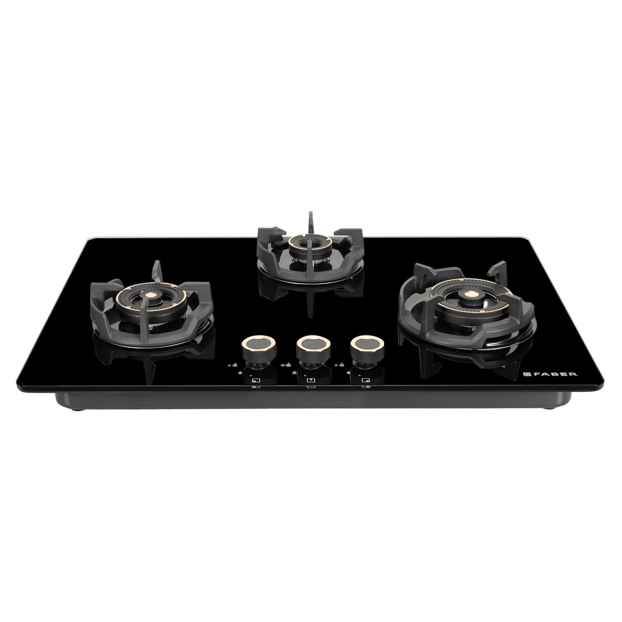 HOB EXPERIA HT 753 ALU AI FFD