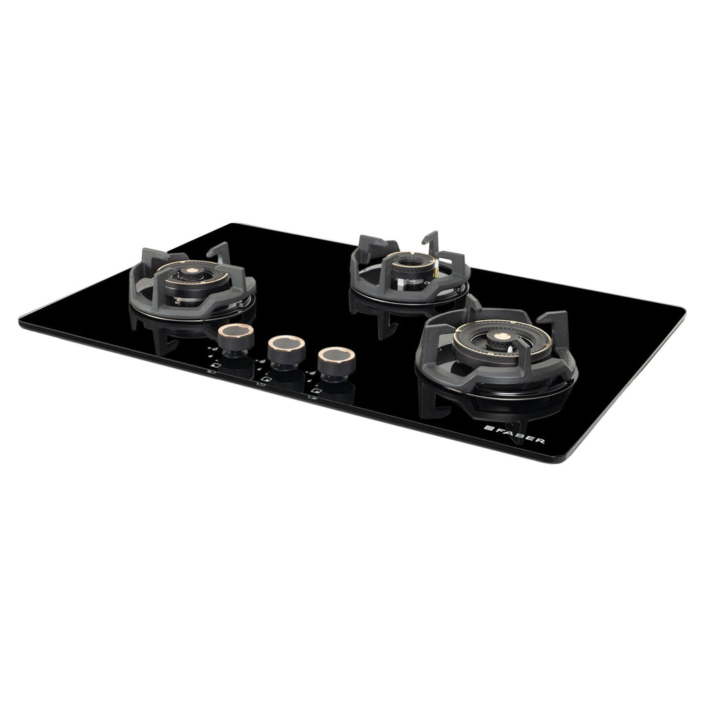 Buy HOB EXPERIA HT 753 ALU AI FFD Online at best price