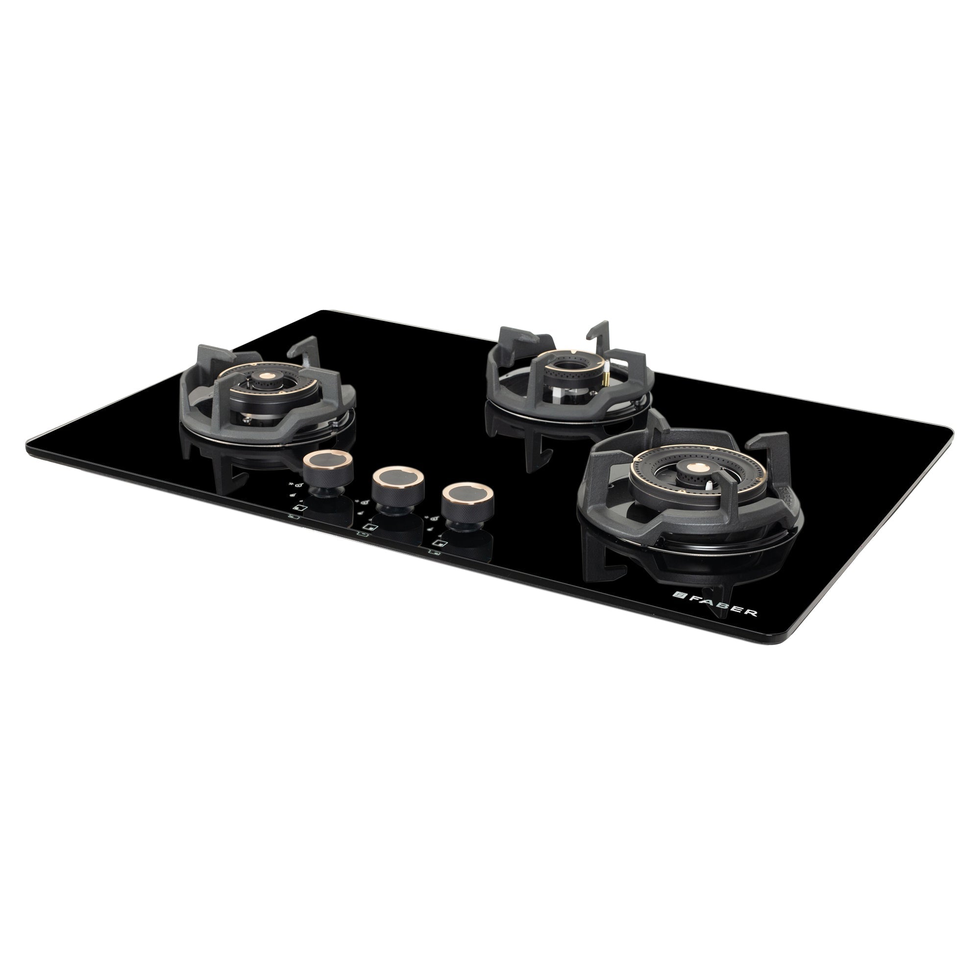 Buy HOB EXPERIA HT 753 ALU AI FFD Online at best price