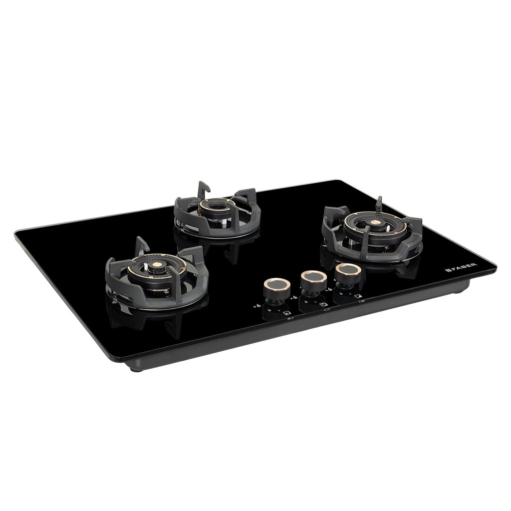 Shop HOB EXPERIA HT 753 ALU AI FFD