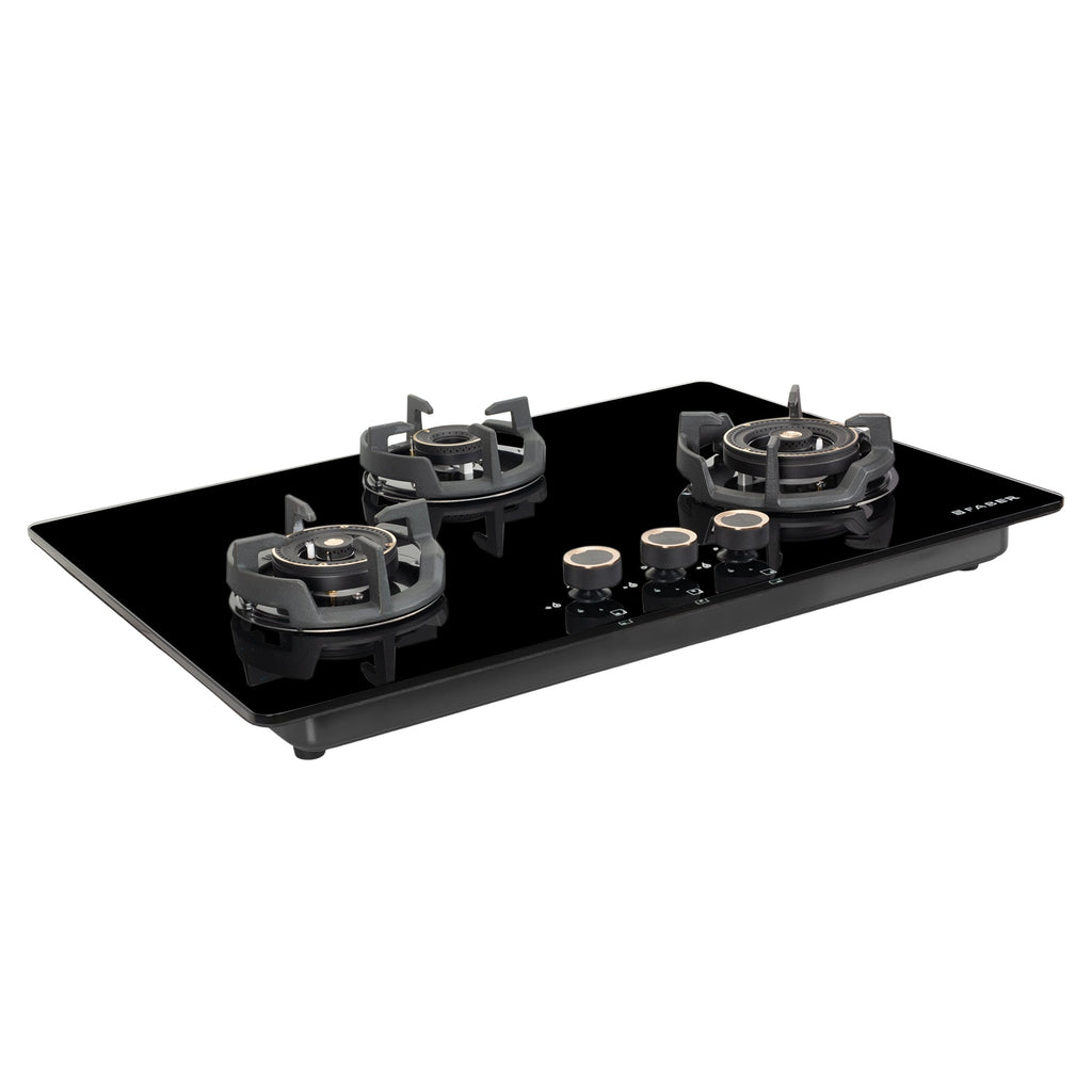 Buy HOB EXPERIA HT 753 ALU AI FFD Online at best price Faber India