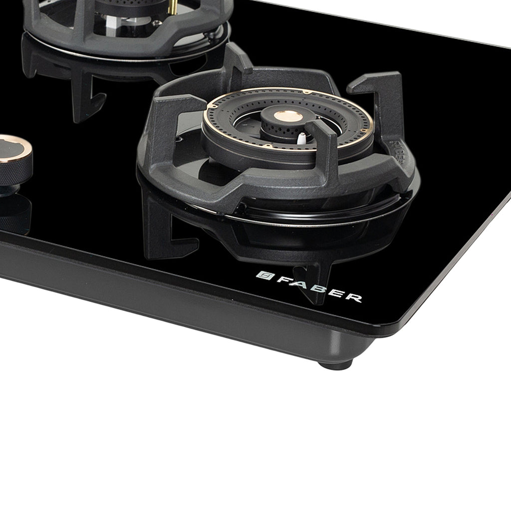 Latest HOB EXPERIA HT 753 ALU AI FFD