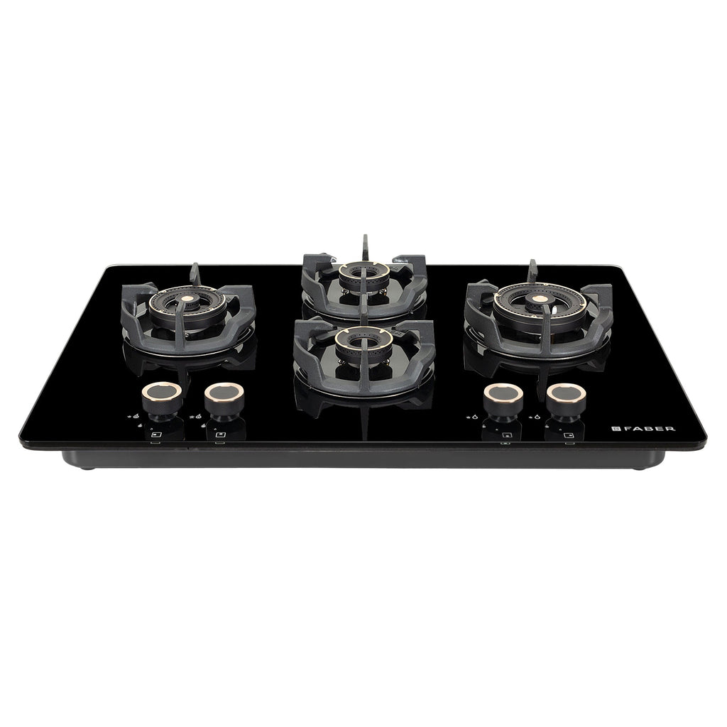 HOB EXPERIA HT 754 ALU AI FFD