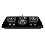 HOB EXPERIA HT 754 ALU AI FFD