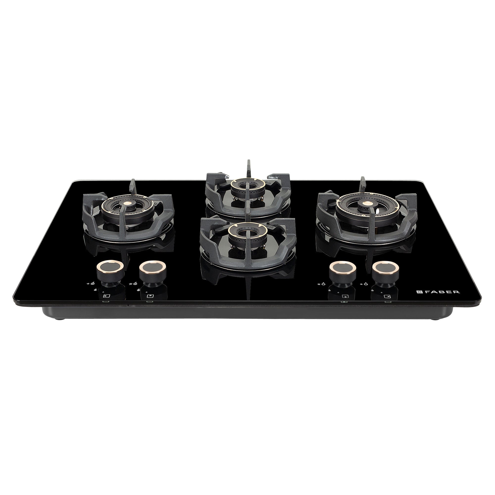 HOB EXPERIA HT 754 ALU AI FFD