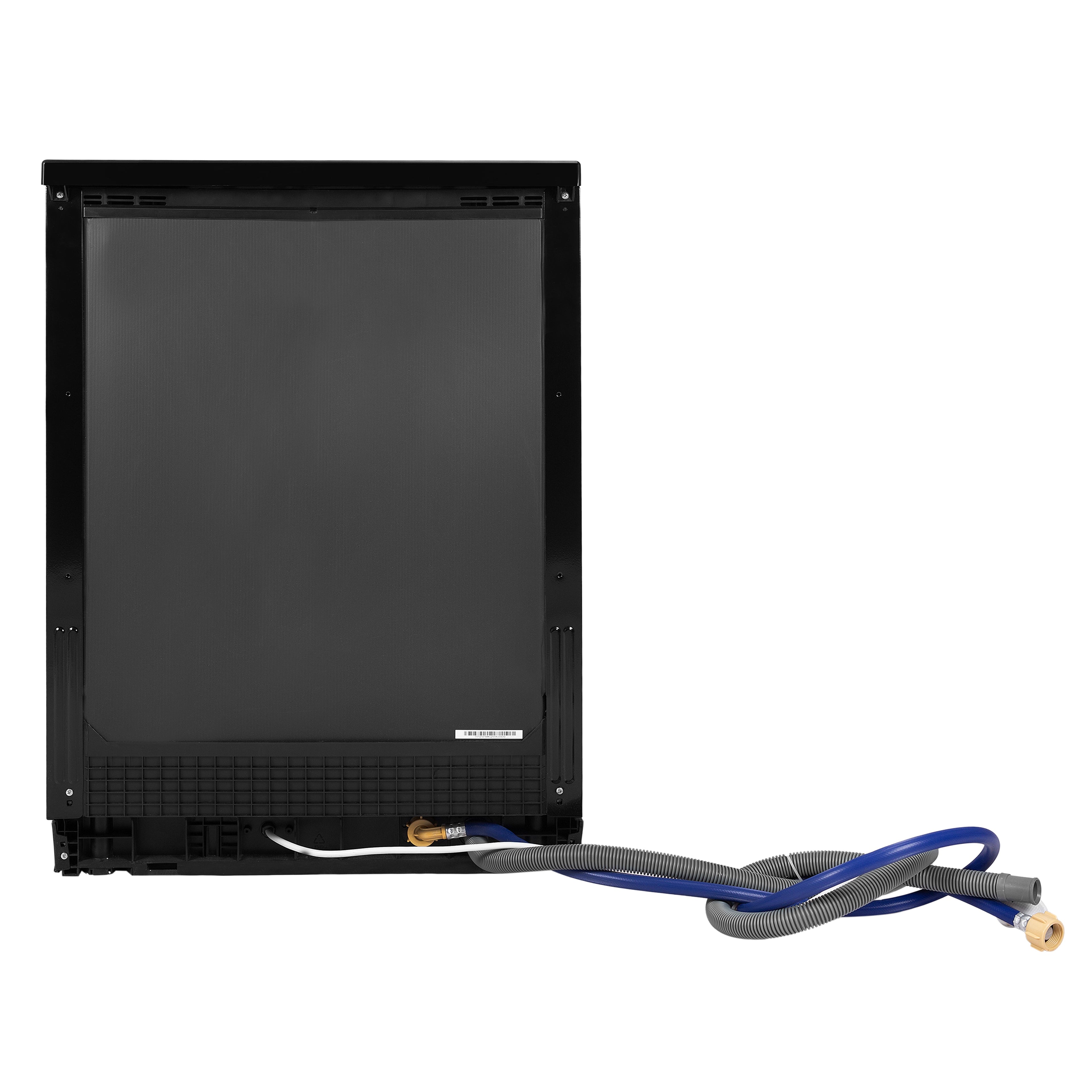 FFSD 6PR 14S BK Digital