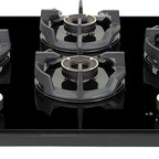 Best HOB EXPERIA HT 754 ALU AI FFD