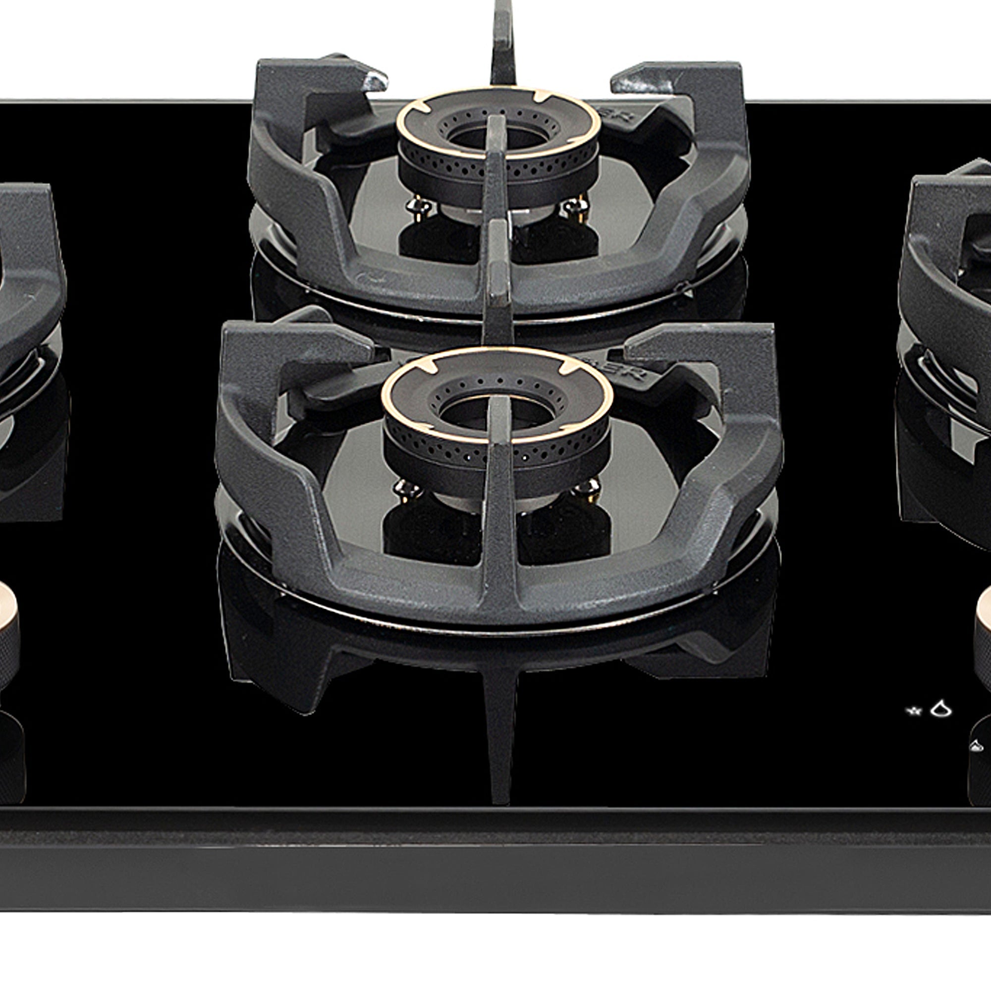 Best HOB EXPERIA HT 754 ALU AI FFD