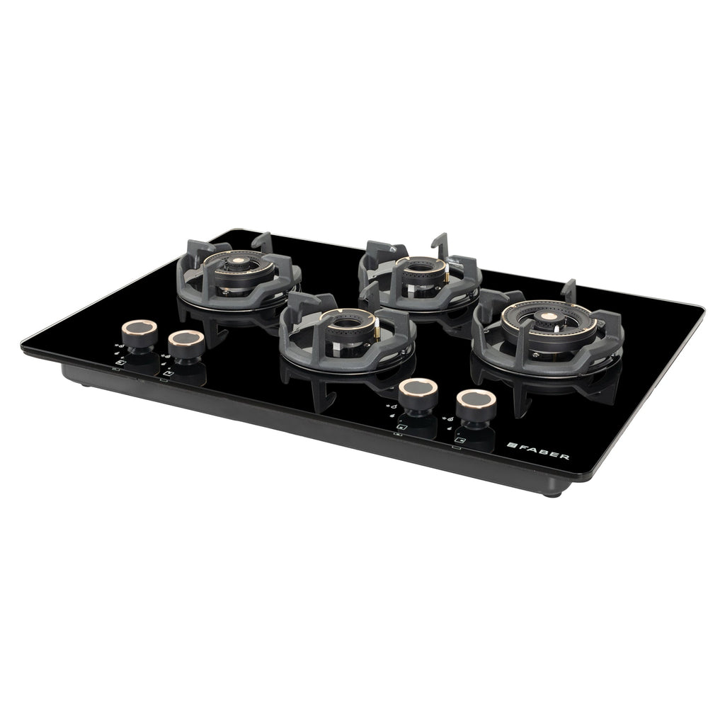 Buy HOB EXPERIA HT 754 ALU AI FFD Online at best price