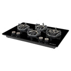 Buy HOB EXPERIA HT 754 ALU AI FFD Online at best price