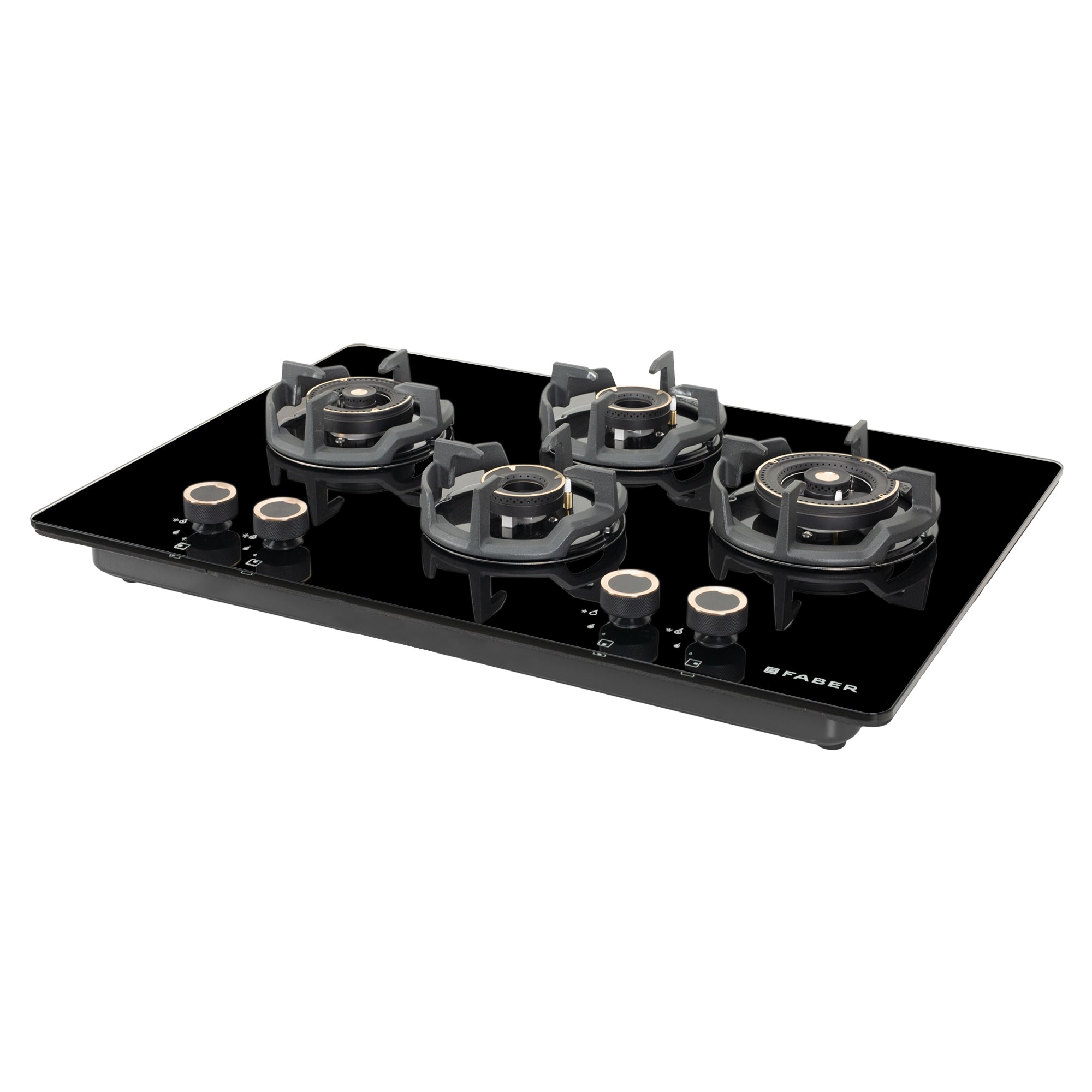 Buy HOB EXPERIA HT 754 ALU AI FFD Online at best price
