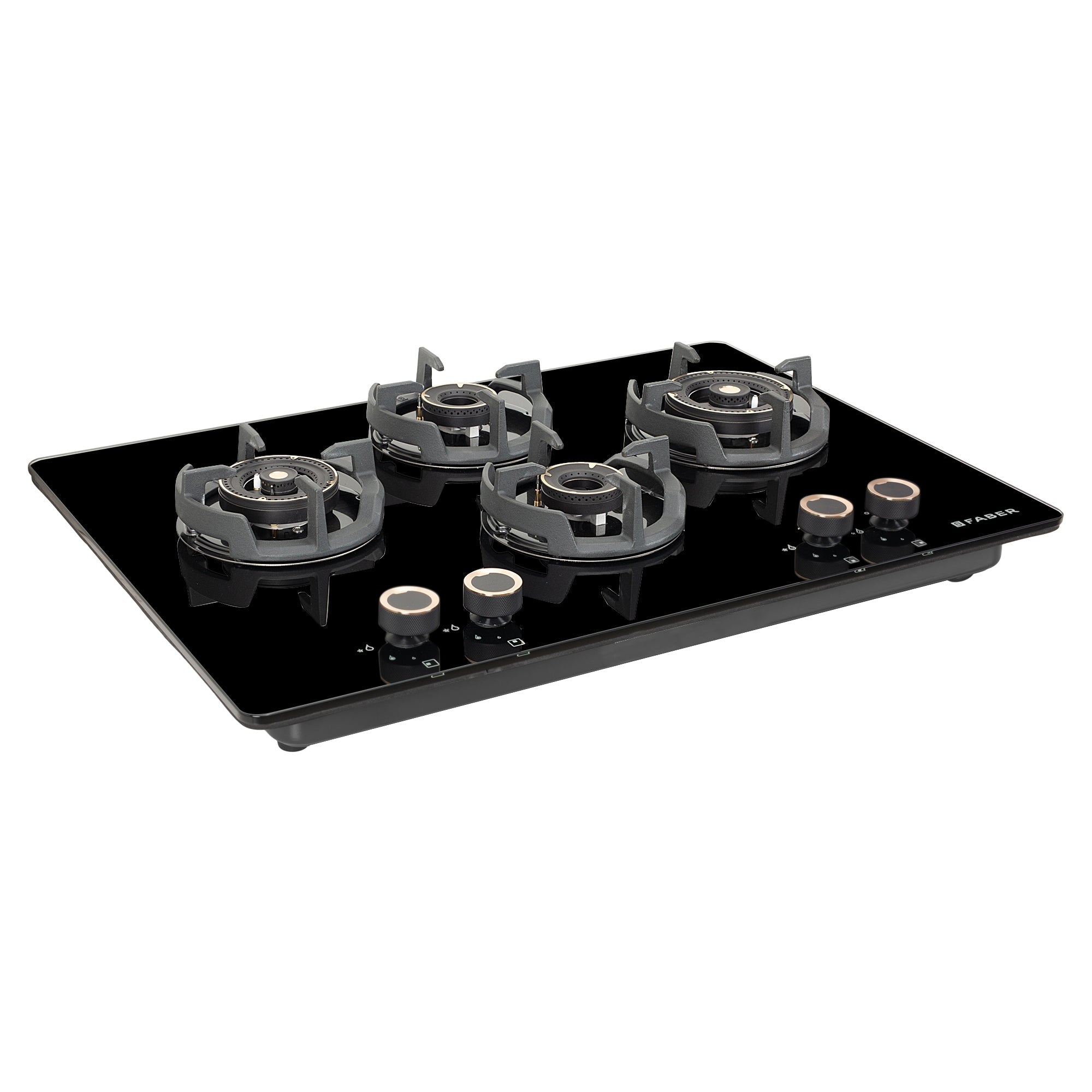 Buy HOB EXPERIA HT 754 ALU AI FFD Online at best price Faber India