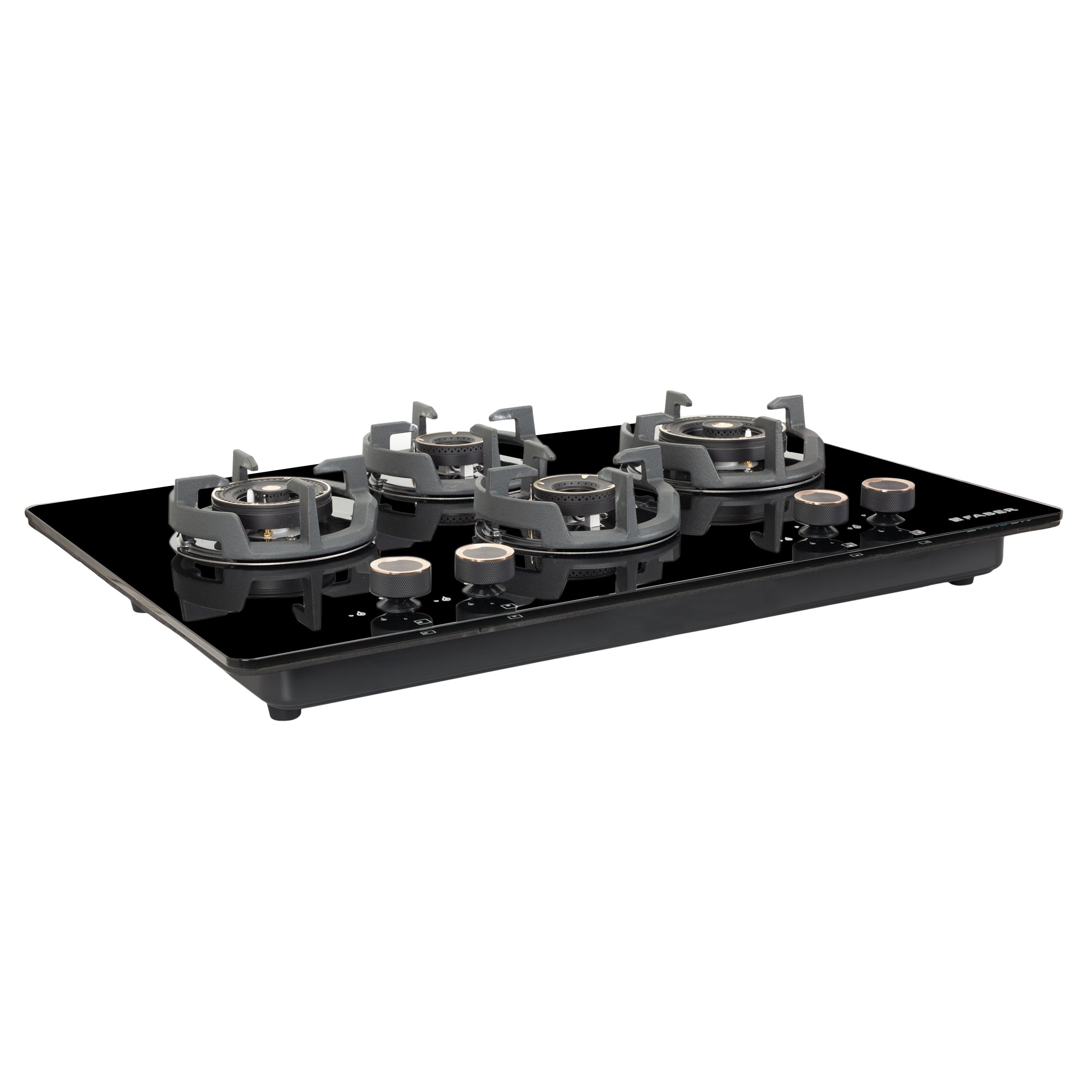 Shop HOB EXPERIA HT 754 ALU AI FFD