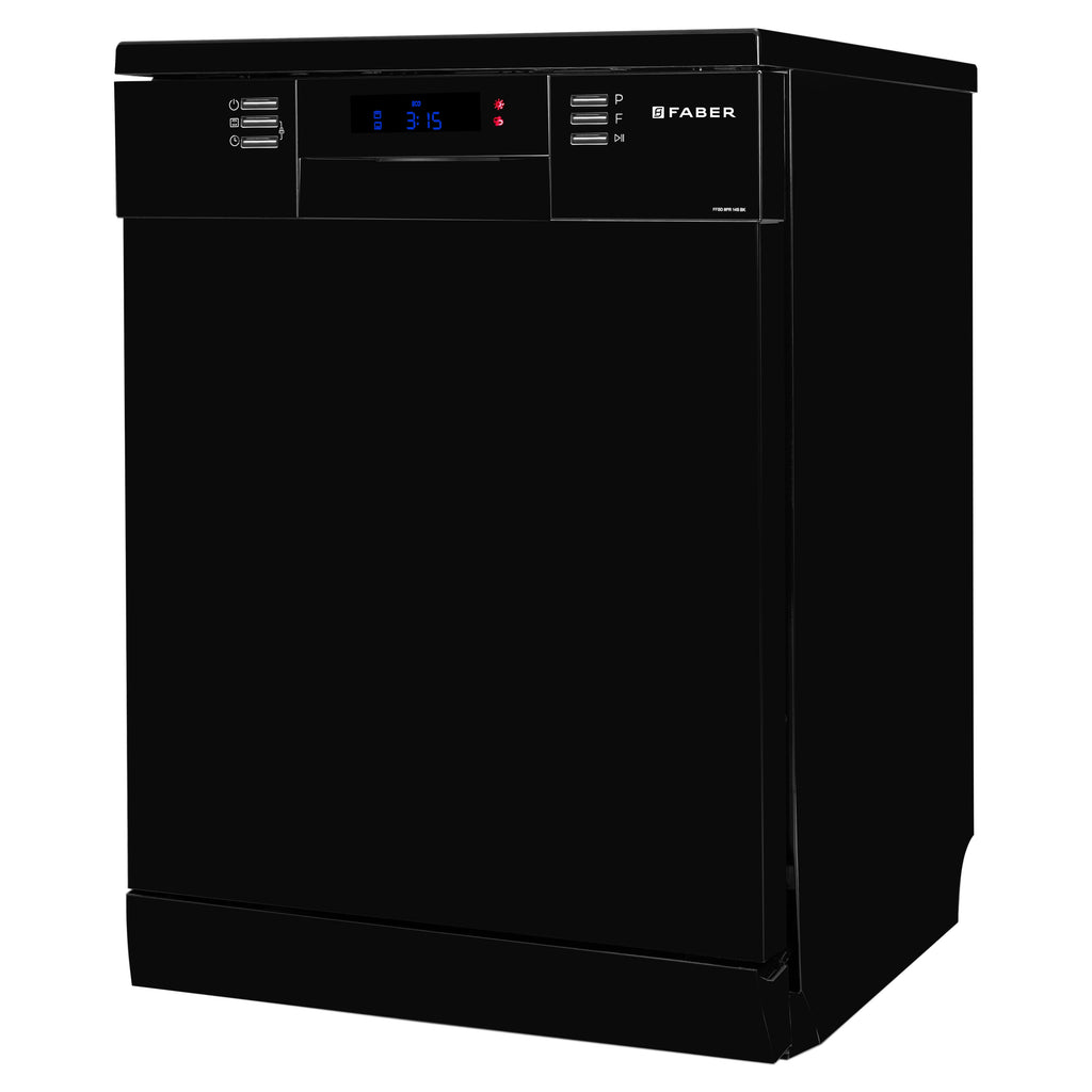 FFSD 8PR 14S BK