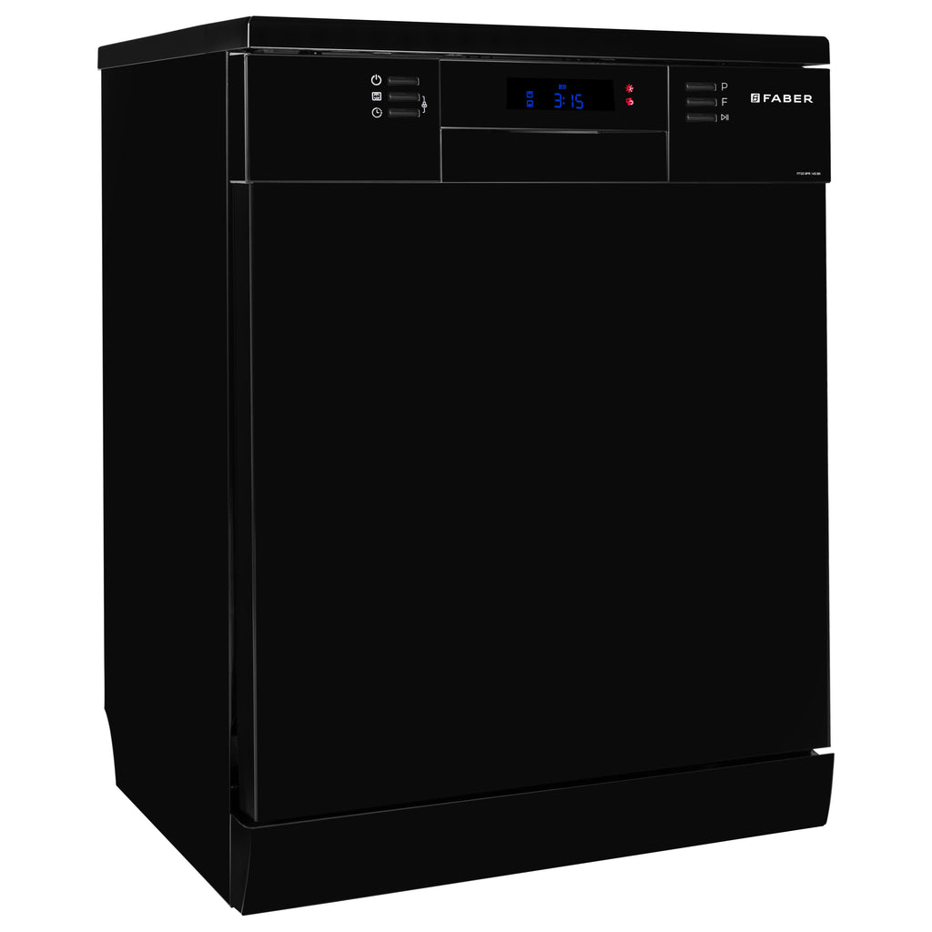 FFSD 8PR 14S BK