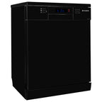 FFSD 8PR 14S BK