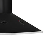 Shop for the Faber kitchen chimney hood