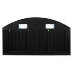 Filterless Chimney For Home Kitchen