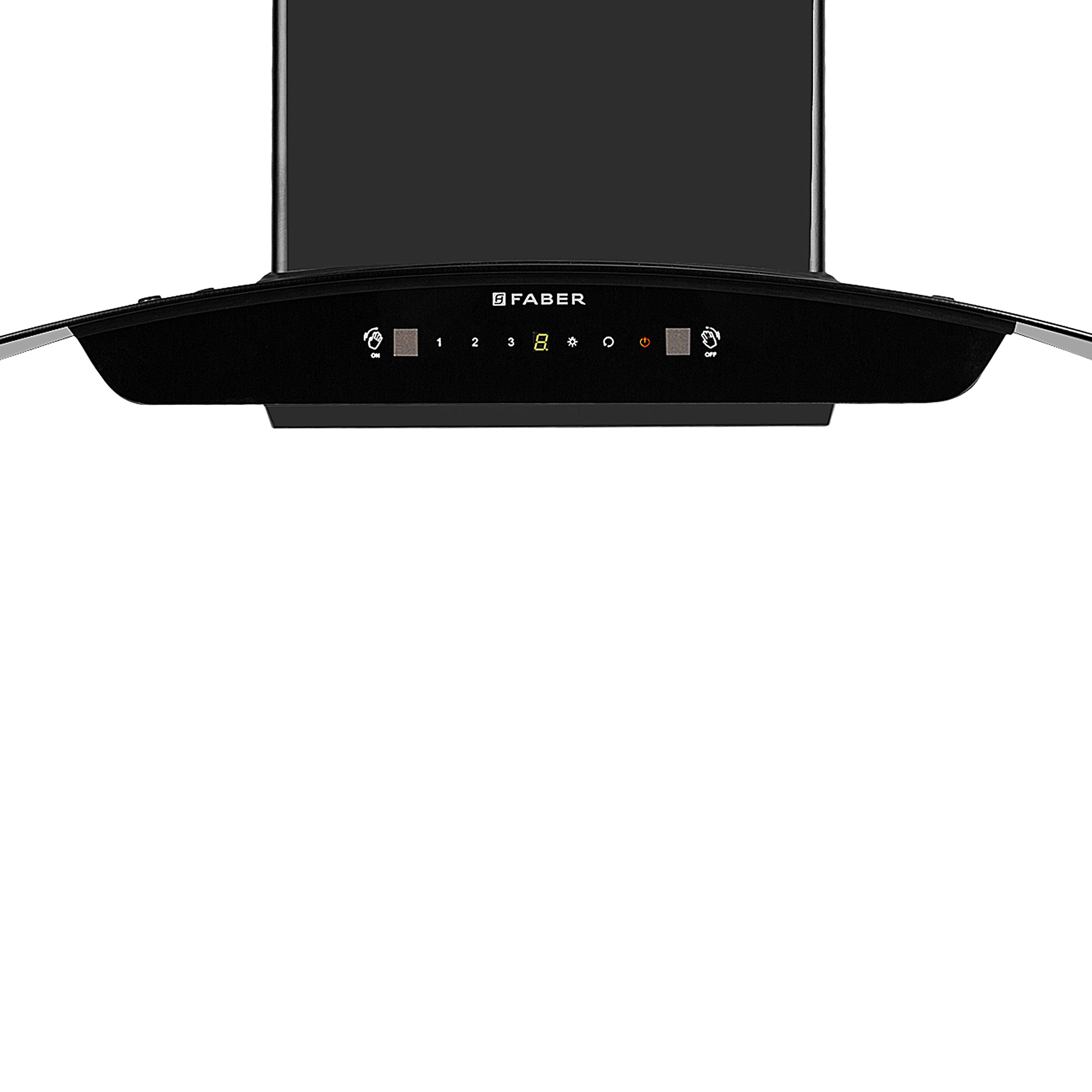 HOOD MARCUS HC SC BK FL 90