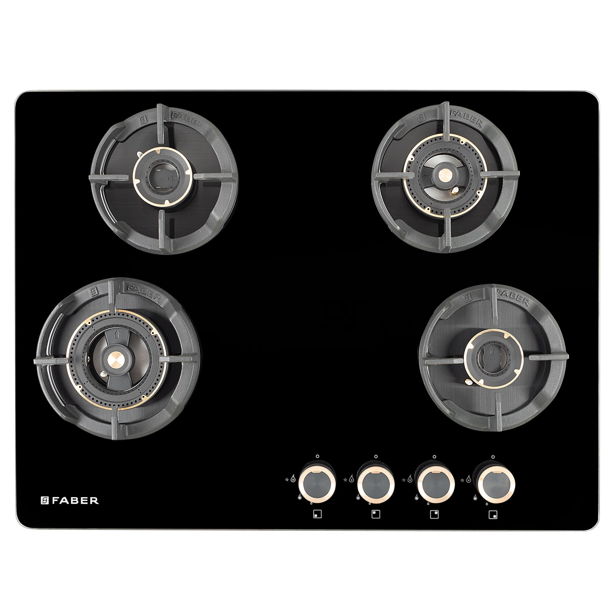 Best HOB EXPERIA HT 704 ALU AI Online