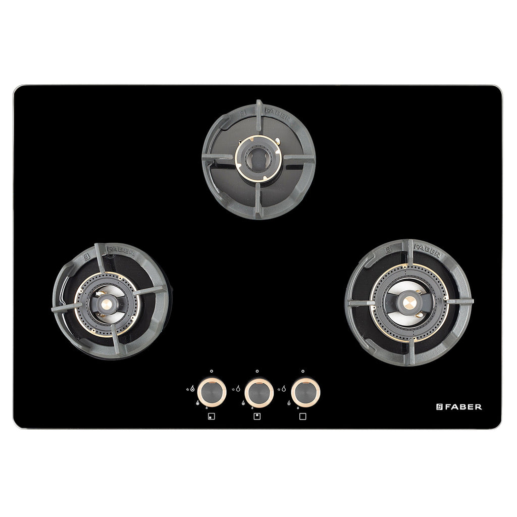 Best HOB EXPERIA HT 753 ALU AI FFD Online