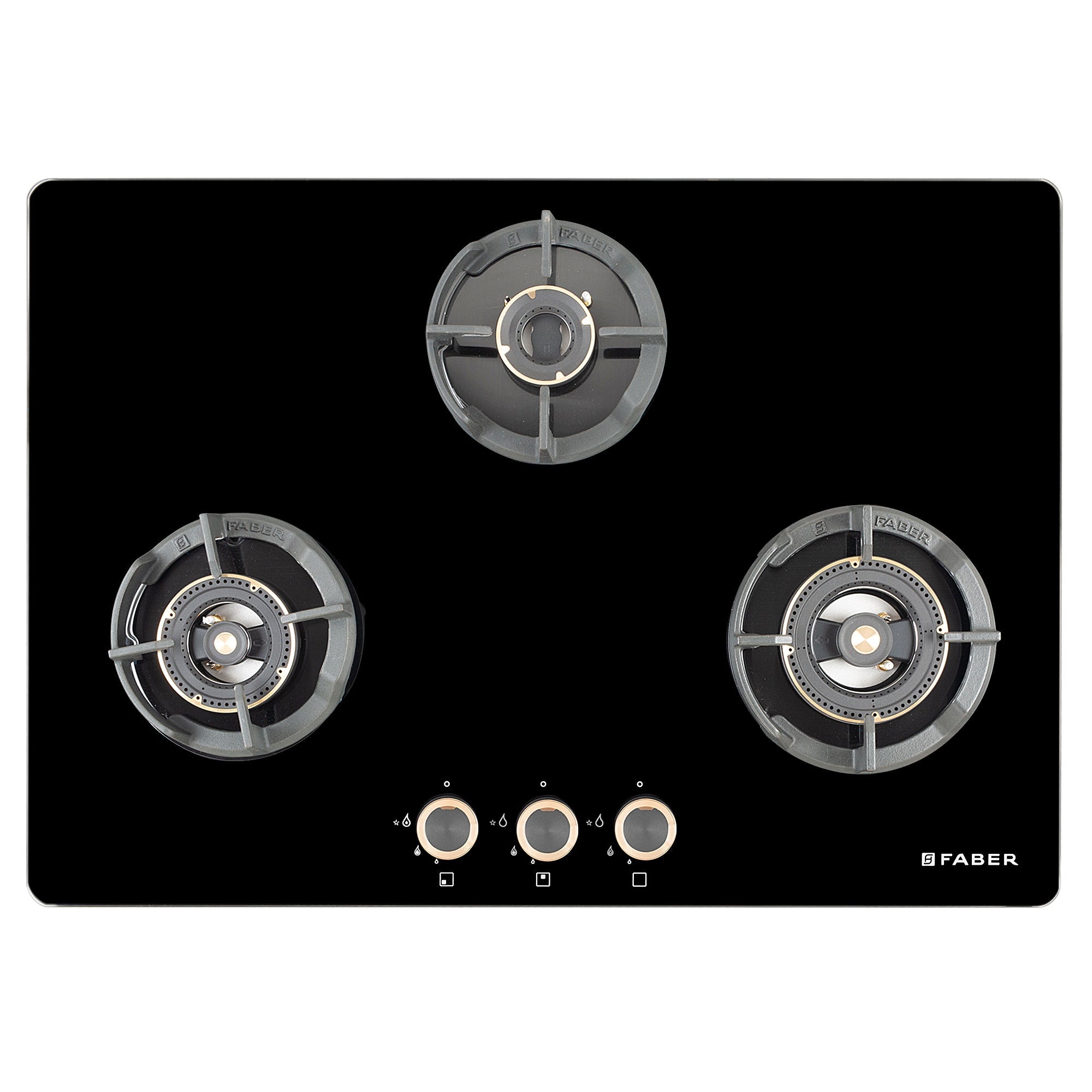 Best HOB EXPERIA HT 753 ALU AI FFD Online