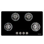 Best HOB EXPERIA HT 904 ALU AI FFD Online