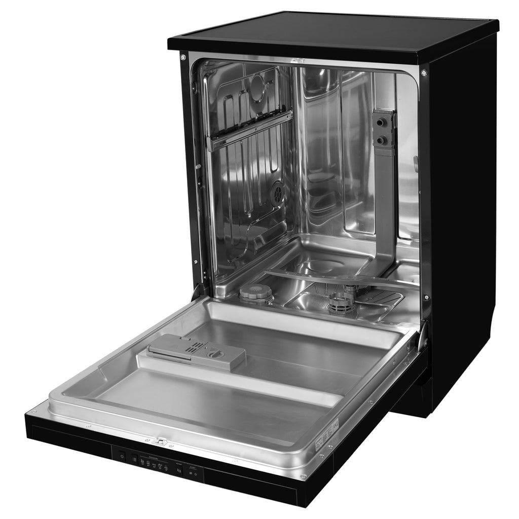FFSD 6PR 14S BK Digital