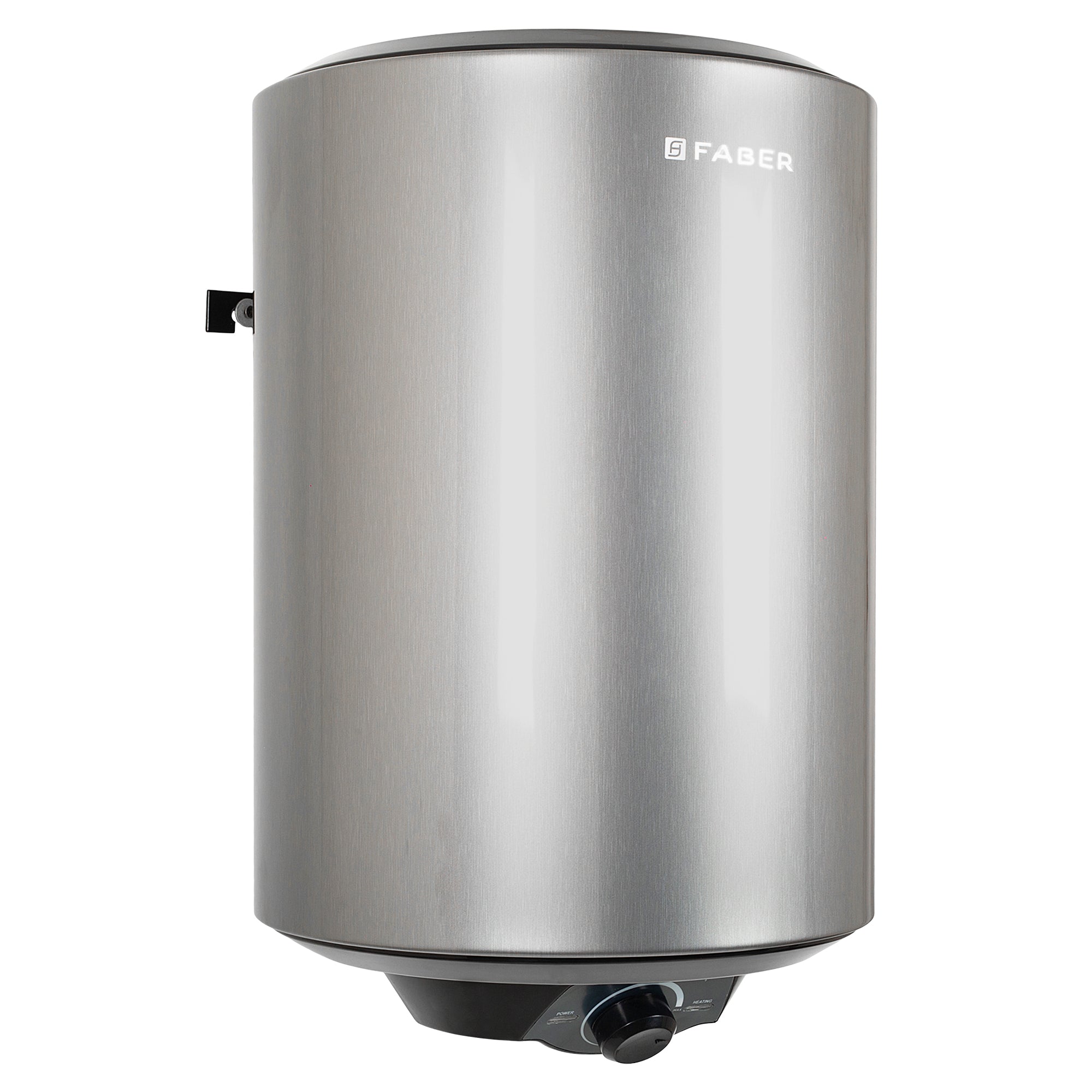 New Water Heaters