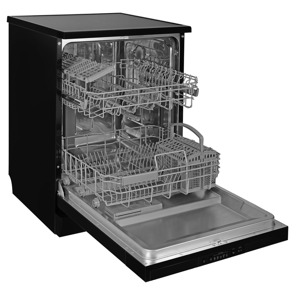 FFSD 6PR 14S BK Digital