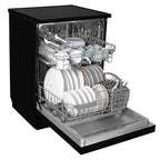 FFSD 6PR 14S BK Digital