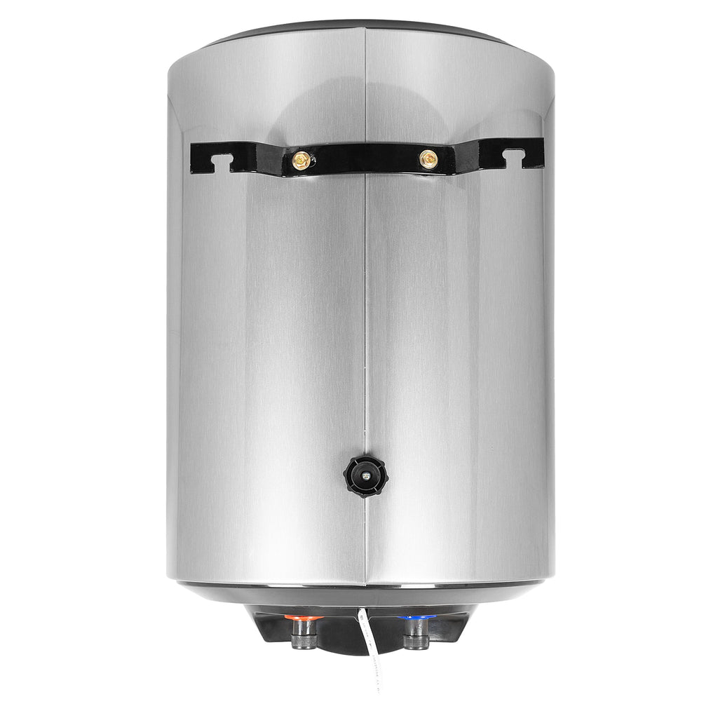Latest Water Heaters