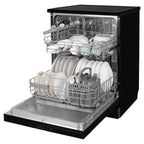 FFSD 6PR 14S BK Digital