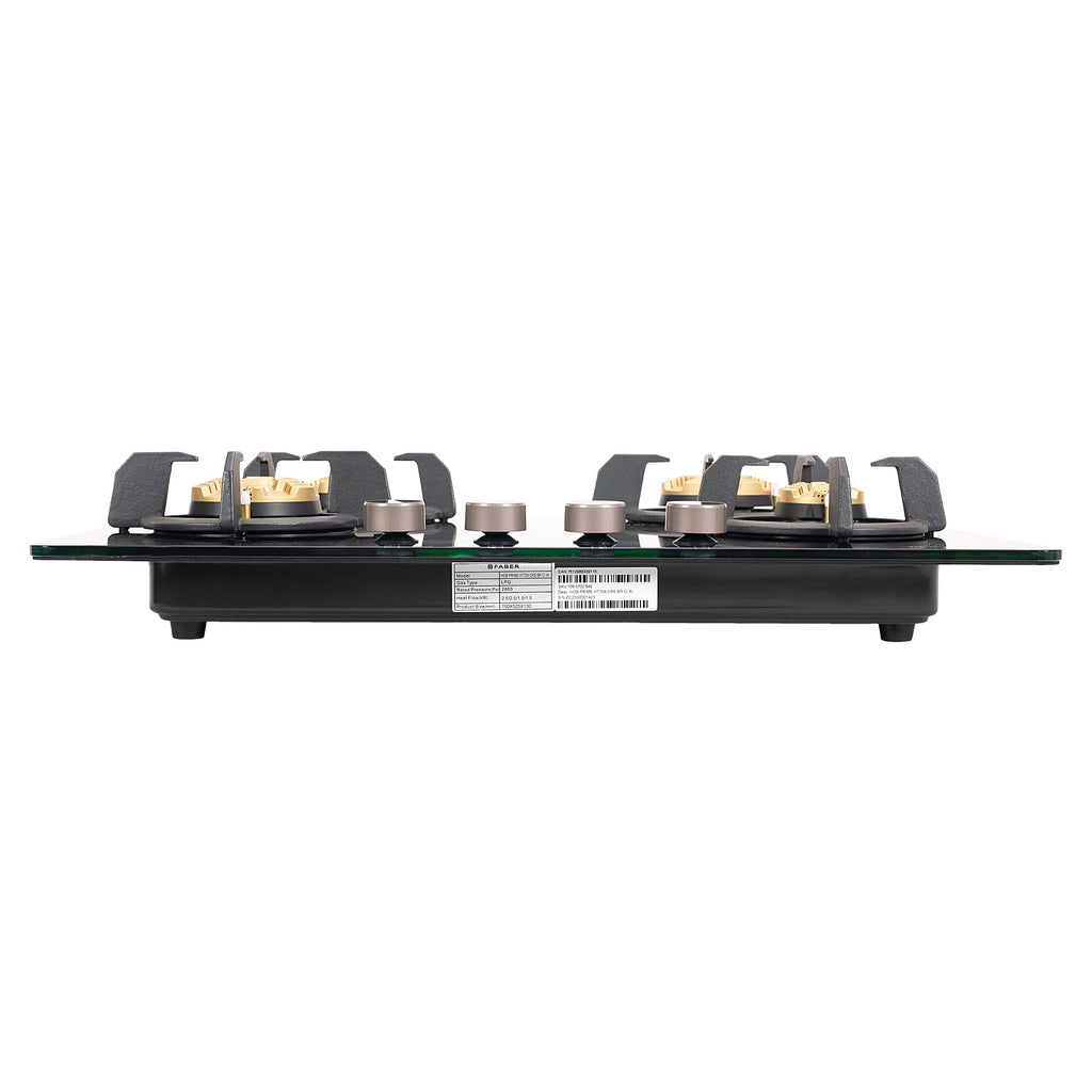 Buy Latest Hob PRIME HT704 CRS BR CI AI