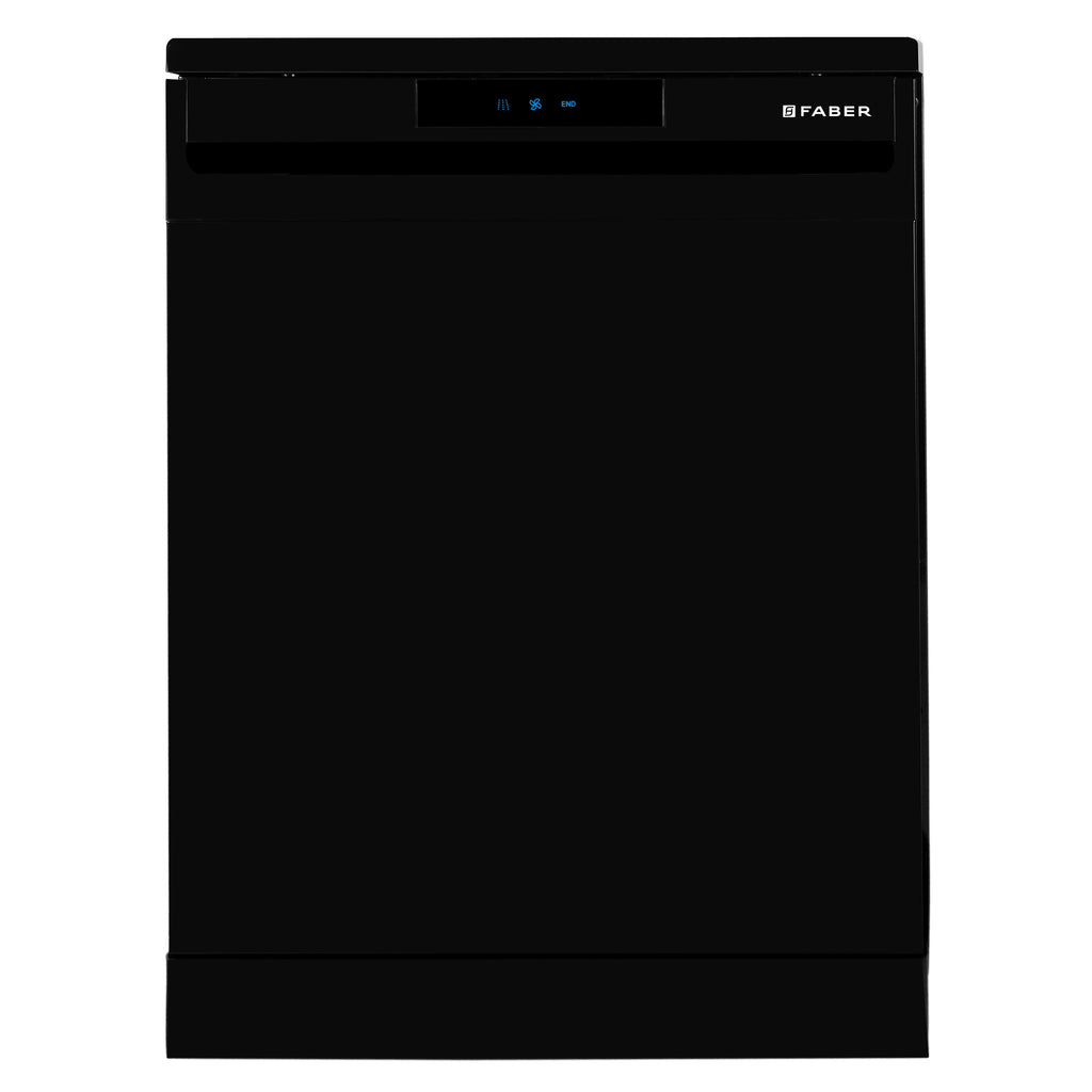 FFSD 6PR 14S BK Digital