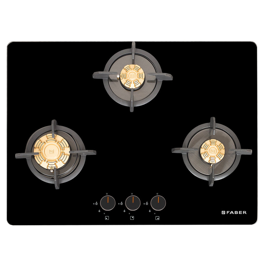 Best Hob PRIME HT703 CRS BR CI AI Online In India