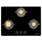 Best Hob PRIME HT703 CRS BR CI AI Online In India