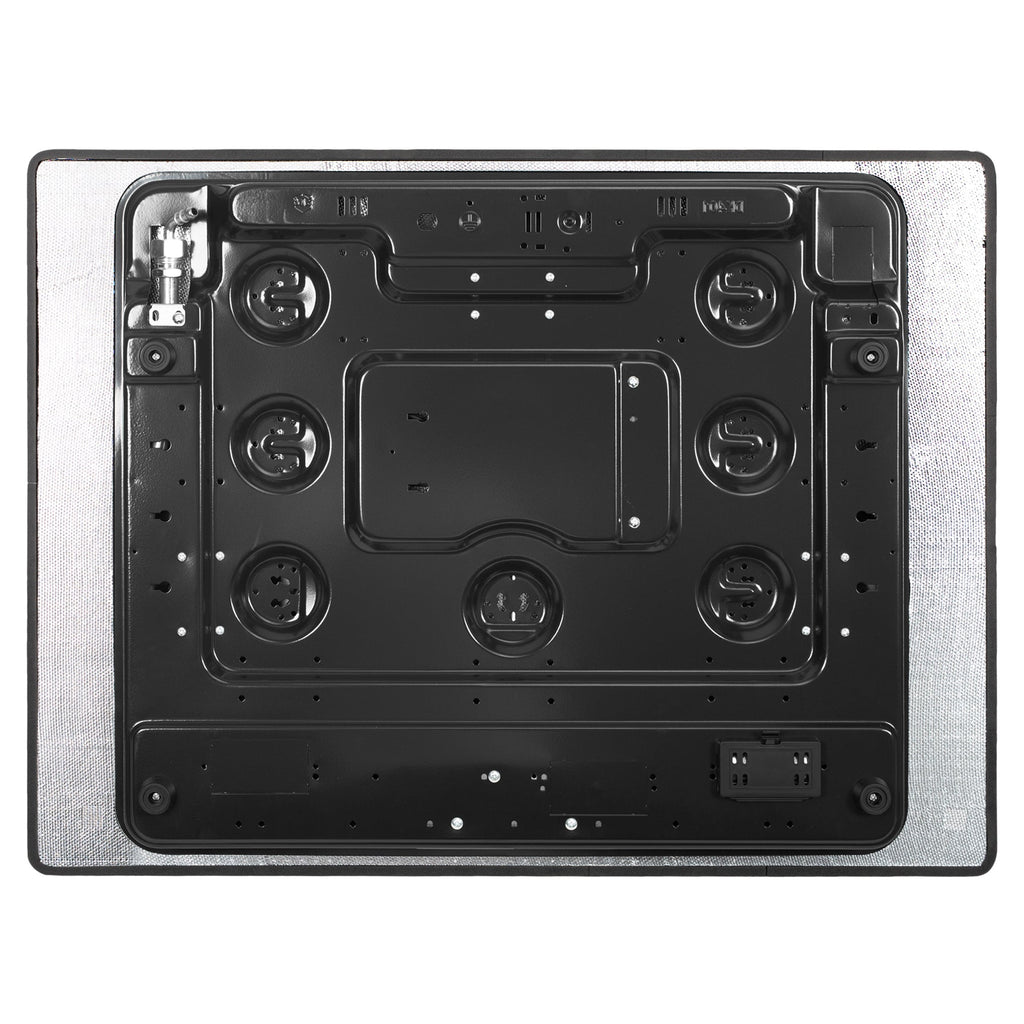 Buy Latest Hob PRIME HT703 CRS BR CI AI