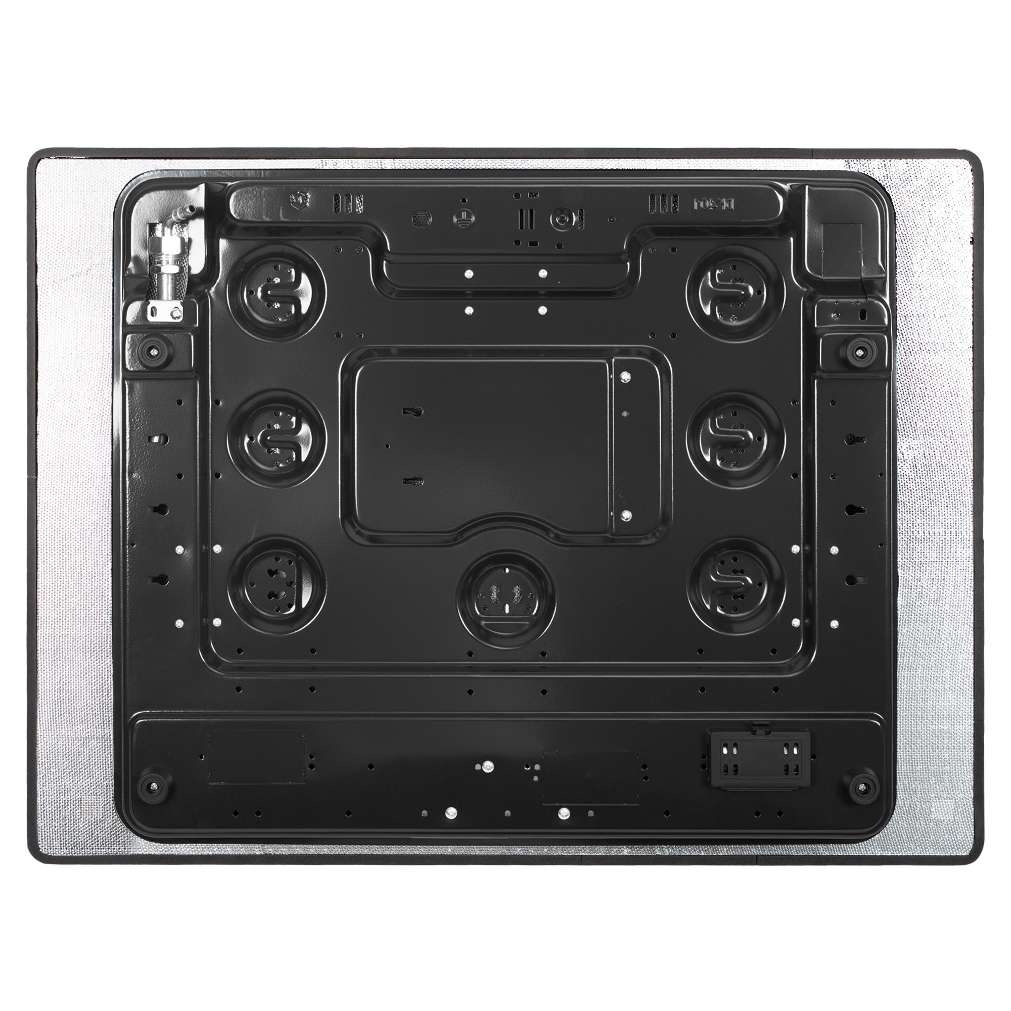 Buy Latest Hob PRIME HT703 CRS BR CI AI