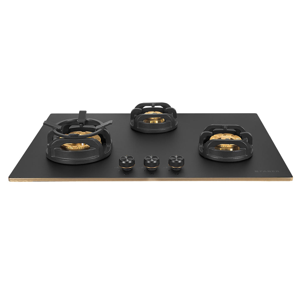 Buy Hob Verona HD783 CI FFD AI