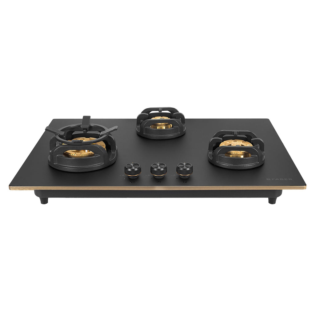Hob Verona HD783 CI FFD AI