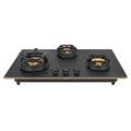 Hob Verona HD783 CI FFD AI